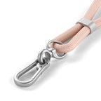 Câble Crossbody Lanyard OntheGo™ Desert Rose