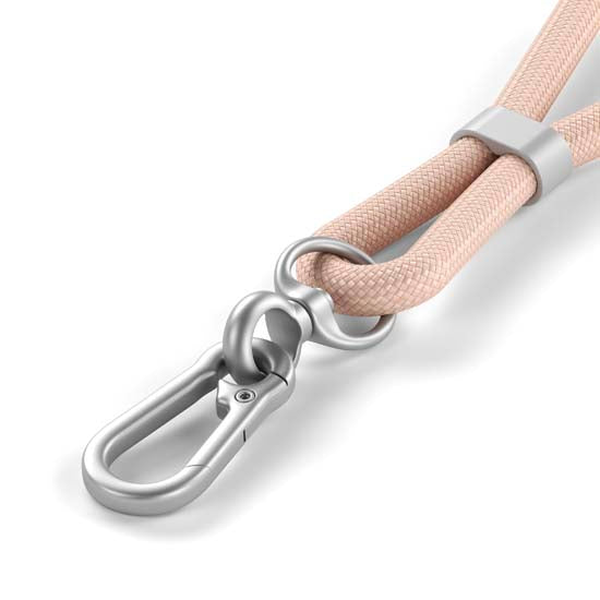 Câble Crossbody Lanyard OntheGo™ Desert Rose