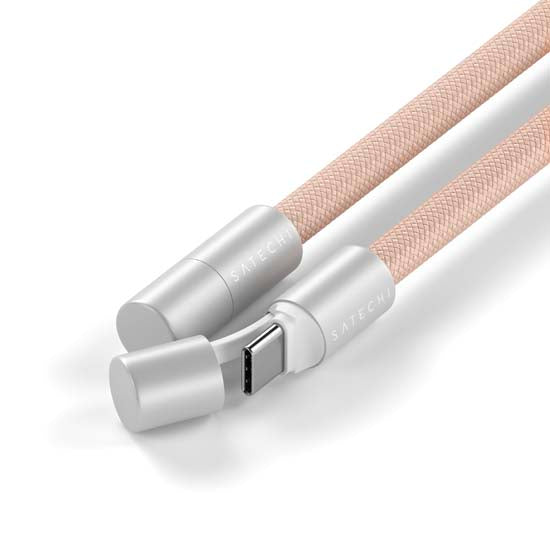 Câble Crossbody Lanyard OntheGo™ Desert Rose