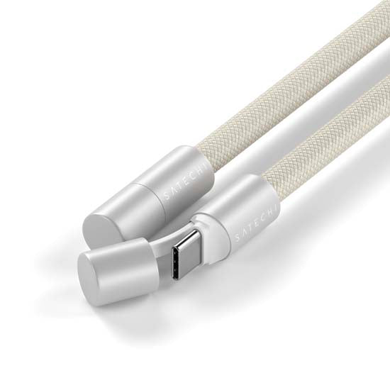Câble Crossbody Lanyard OntheGo™ Sand
