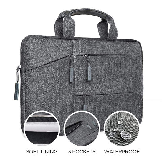 Sacoche Waterproof 13/14"