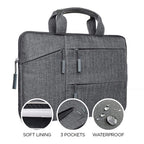 Sacoche Waterproof 13/14"