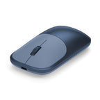 Souris sans fil Slim EX Indigo