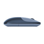 Souris sans fil Slim EX Indigo
