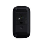 Souris sans fil Slim EX Space Black