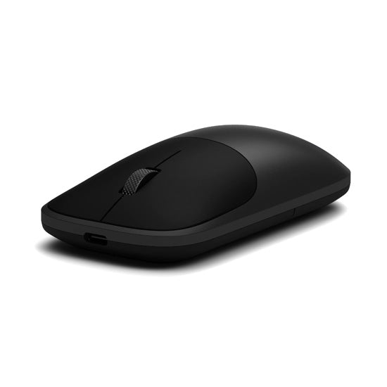 Souris sans fil Slim EX Space Black