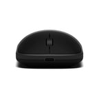 Souris sans fil Slim EX Space Black