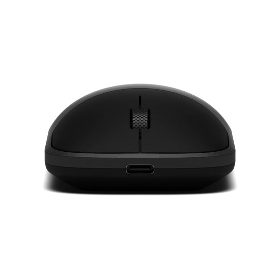 Souris sans fil Slim EX Space Black