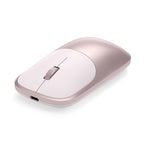 Souris sans fil Slim EX Blush