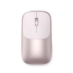 Souris sans fil Slim EX Blush