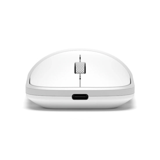 Souris sans fil Slim EX Silver