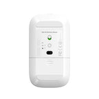 Souris sans fil Slim EX Silver