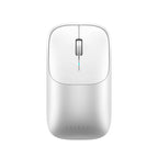 Souris sans fil Slim EX Silver