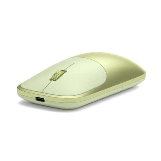 Souris sans fil Slim EX Citrus