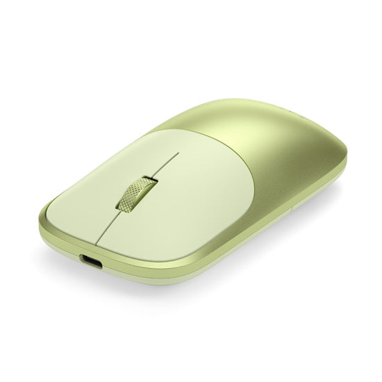 Souris sans fil Slim EX Citrus