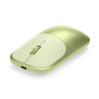 Souris sans fil Slim EX Citrus