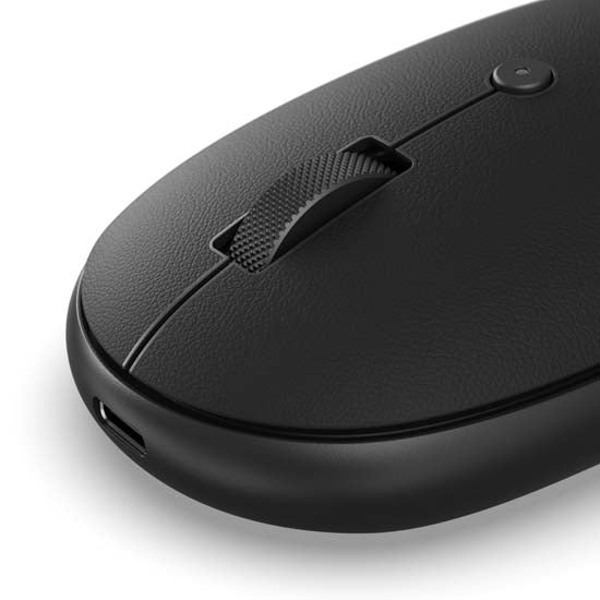 Souris Bluetooth ONTHEGO™ Noir