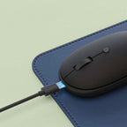 Souris Bluetooth ONTHEGO™ Noir