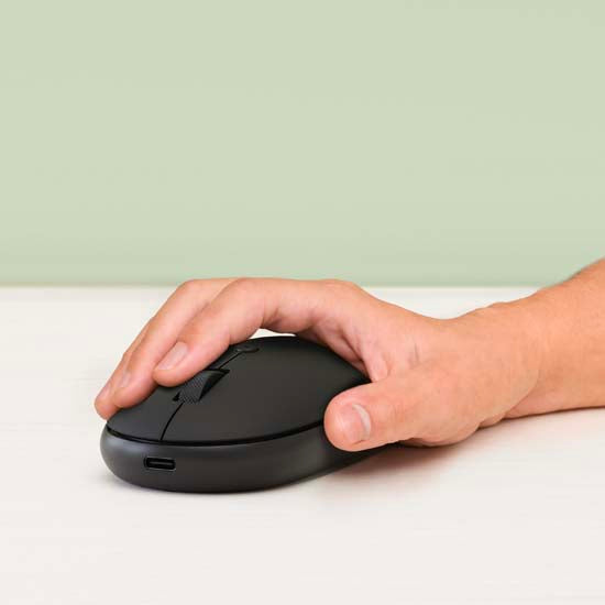 Souris Bluetooth ONTHEGO™ Noir