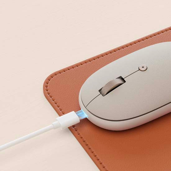 Souris Bluetooth ONTHEGO™ Sand