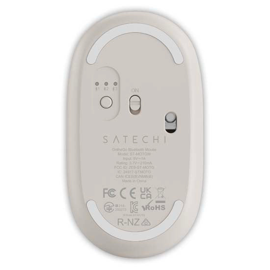 Souris Bluetooth ONTHEGO™ Sand
