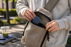 OntheGo 5-en-1 Adaptateur Multiport Indigo