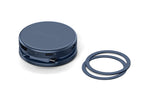 OntheGo 5-en-1 Adaptateur Multiport Indigo