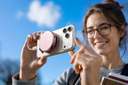 OntheGo 5-en-1 Adaptateur Multiport Blush