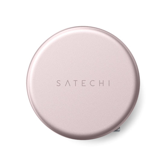 OntheGo 5-en-1 Adaptateur Multiport Blush