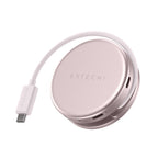 OntheGo 5-en-1 Adaptateur Multiport Blush