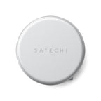 OntheGo 5-en-1 Adaptateur Multiport Silver