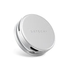 OntheGo 5-en-1 Adaptateur Multiport Silver