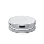 OntheGo 5-en-1 Adaptateur Multiport Silver