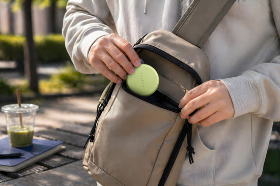 OntheGo 5-en-1 Adaptateur Multiport Citrus
