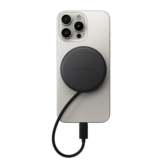 Adaptateur multiport OntheGo™ 7-en-1 Noir