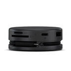 Adaptateur multiport OntheGo™ 7-en-1 Noir