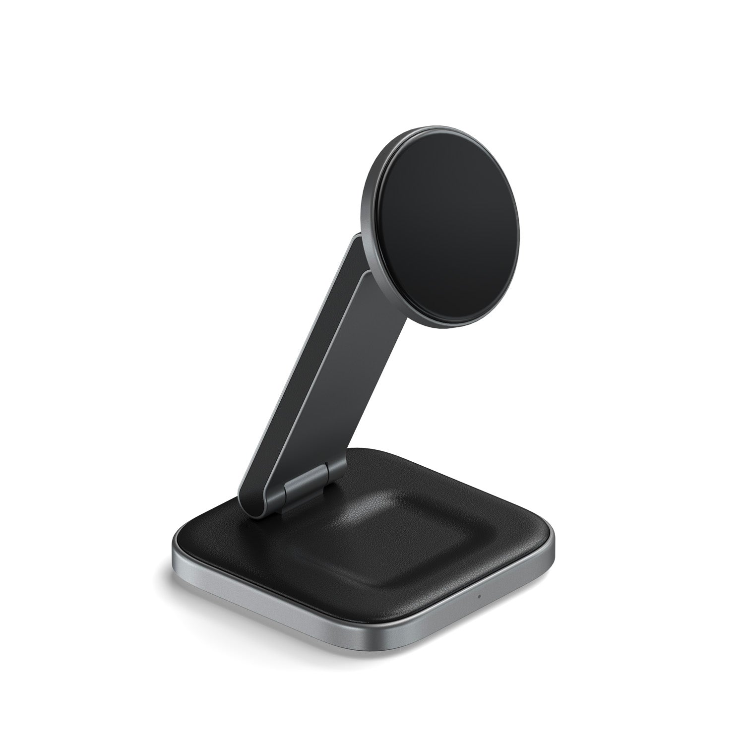Charger Pliable sans fil 2-en-1 Qi2