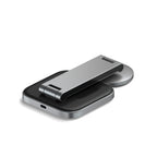 Charger Pliable sans fil 2-en-1 Qi2