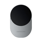 Chargeur de voiture sans fil Qi2 Space Gray