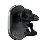 Chargeur de voiture sans fil Qi2 Space Gray