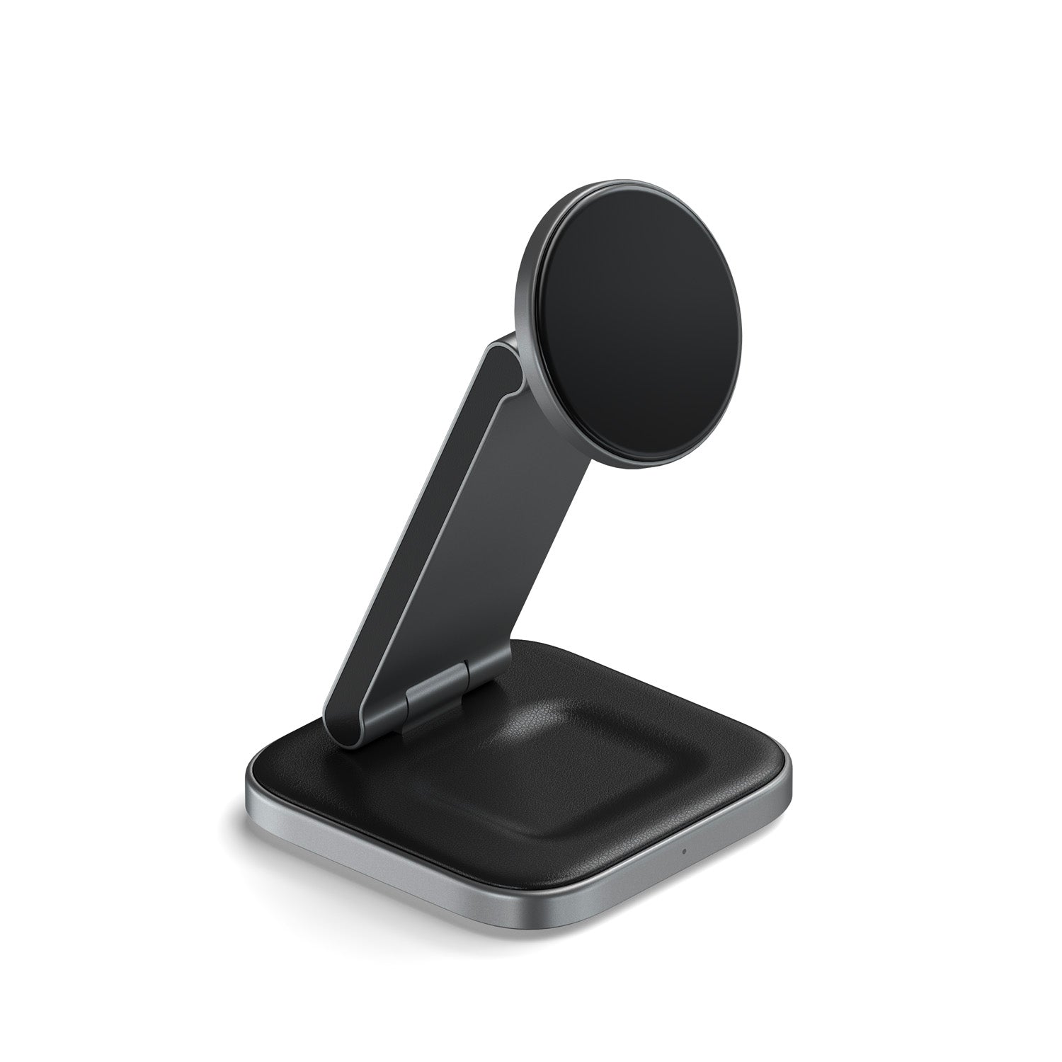 Charger sans fil pliable 3-en-1 Qi2