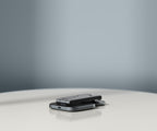 Charger sans fil pliable 3-en-1 Qi2