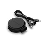Chargeur sans fil OnTheGo 2-en-1 Noir