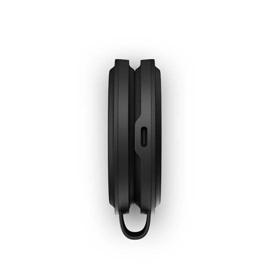 Chargeur sans fil OnTheGo 2-en-1 Noir