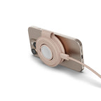 Chargeur sans fil OnTheGo 2-en-1 Rose