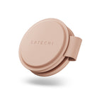 Chargeur sans fil OnTheGo 2-en-1 Rose
