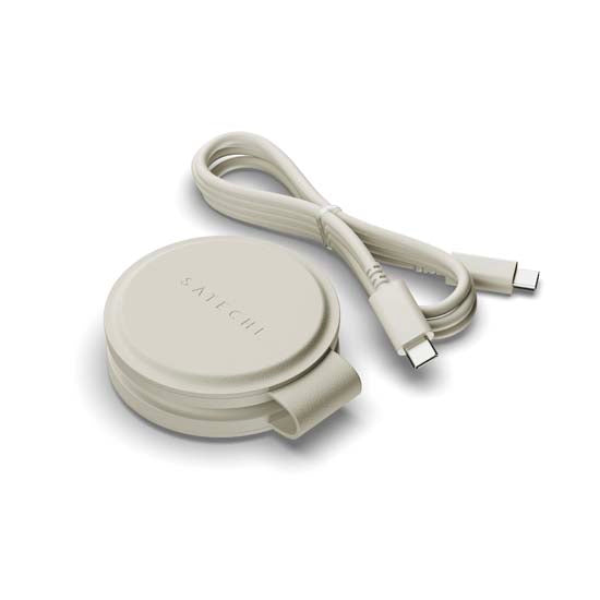 Chargeur sans fil OnTheGo 2-en-1 Sand