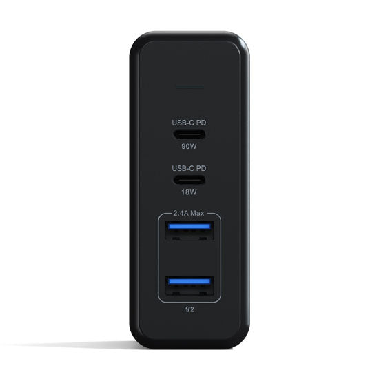 Chargeur de bureau USB-C PD 108W