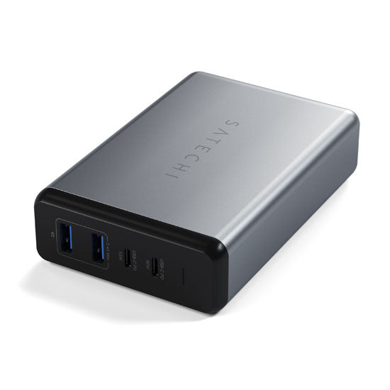 Chargeur de bureau USB-C PD 108W