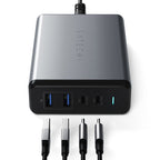 Chargeur de bureau USB-C PD 108W